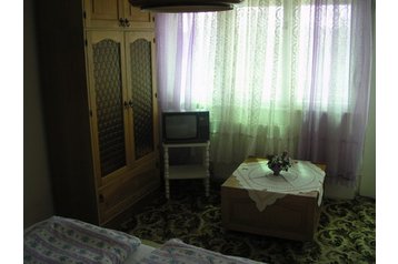 Šeiminis pensionas Vonyarcvashegy 4